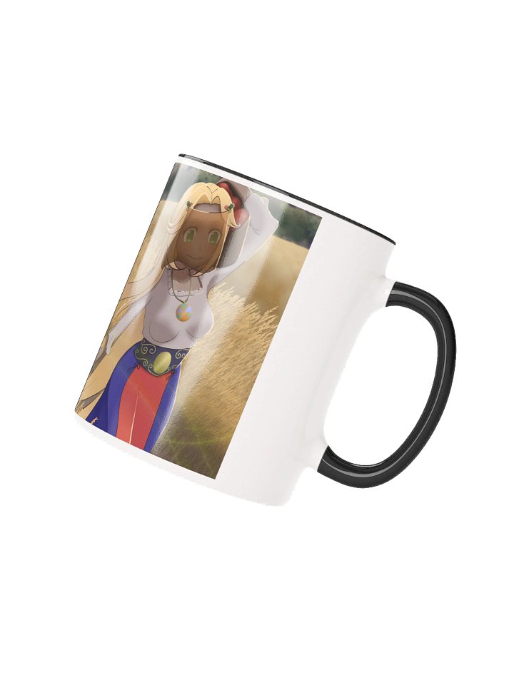 Crooked Tales Under Moonlight- Rhea Mug product image (7)