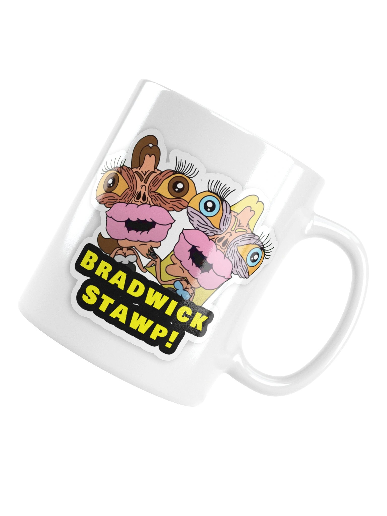Graceigh and Emmaeigh Mug product image (15)