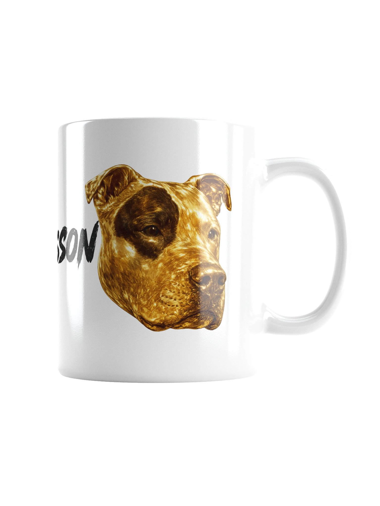 Mug Saucisson product image (4)
