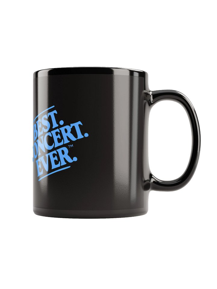 Best. Mug. Ever. (Blue Logo) product image (1)