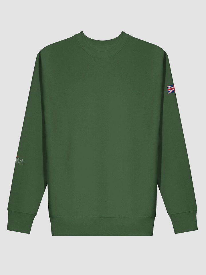 Solid Bloke's Sweatshirt product image (2)