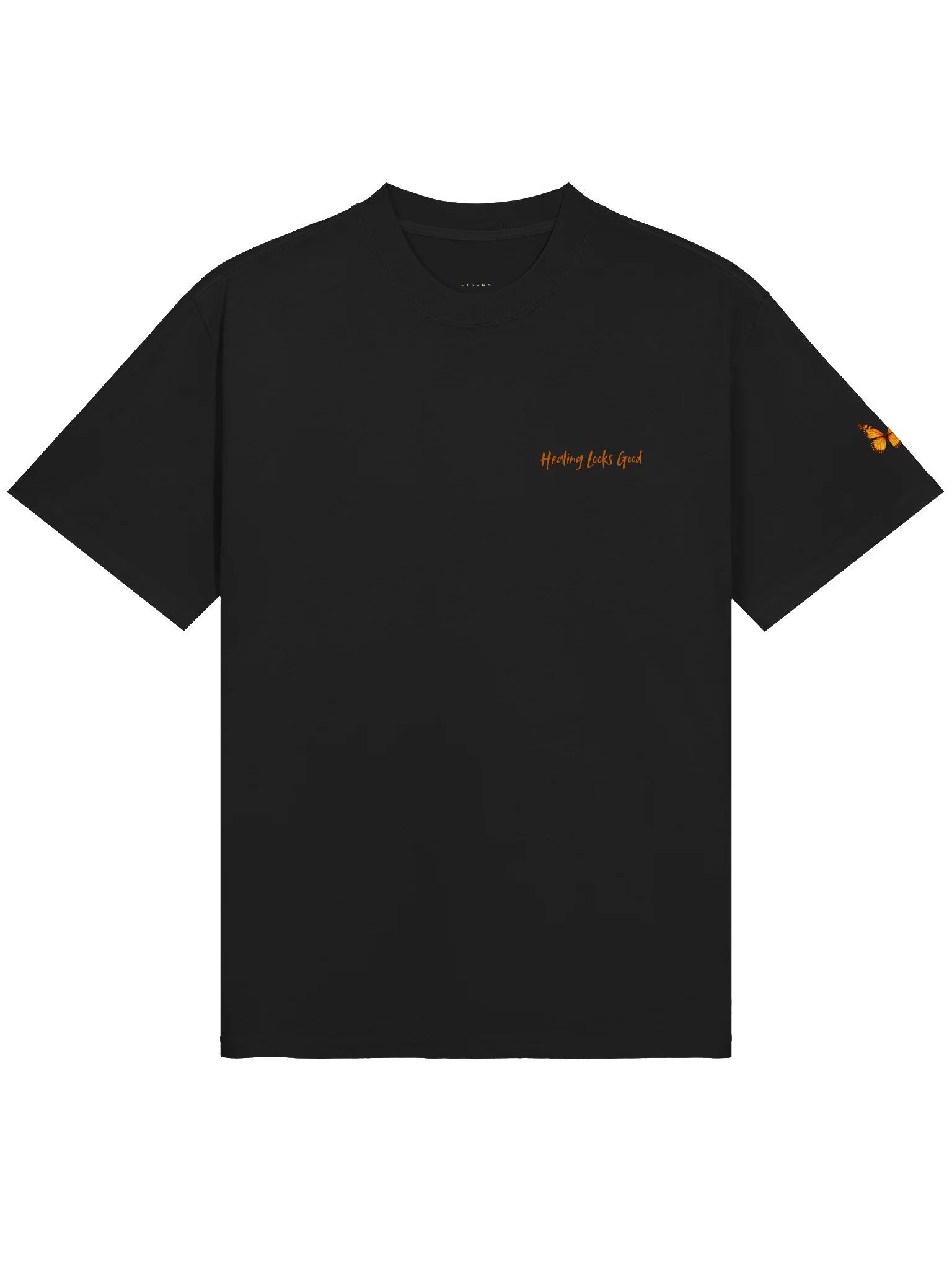Oversized T-Shirt product image (1)