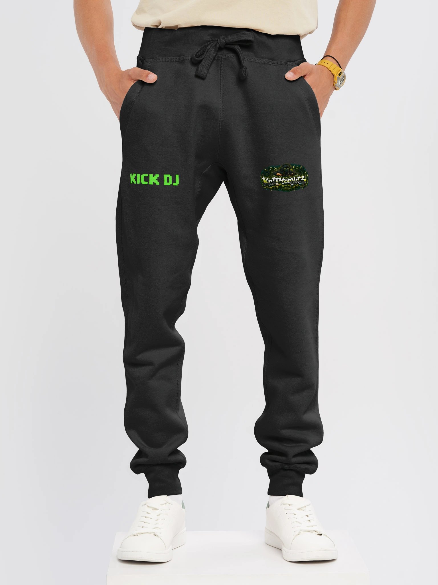 Joggers product image (2)