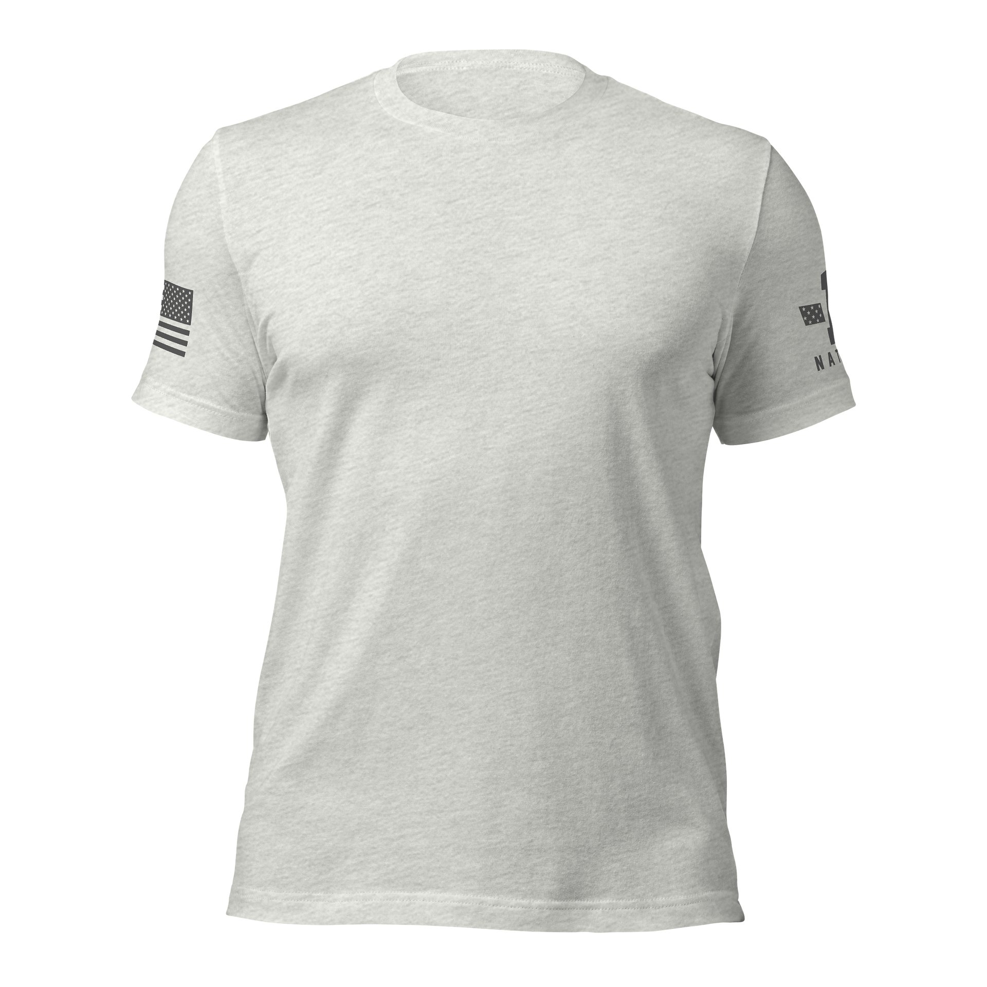 1 Nation Basic: Ash product image (3)