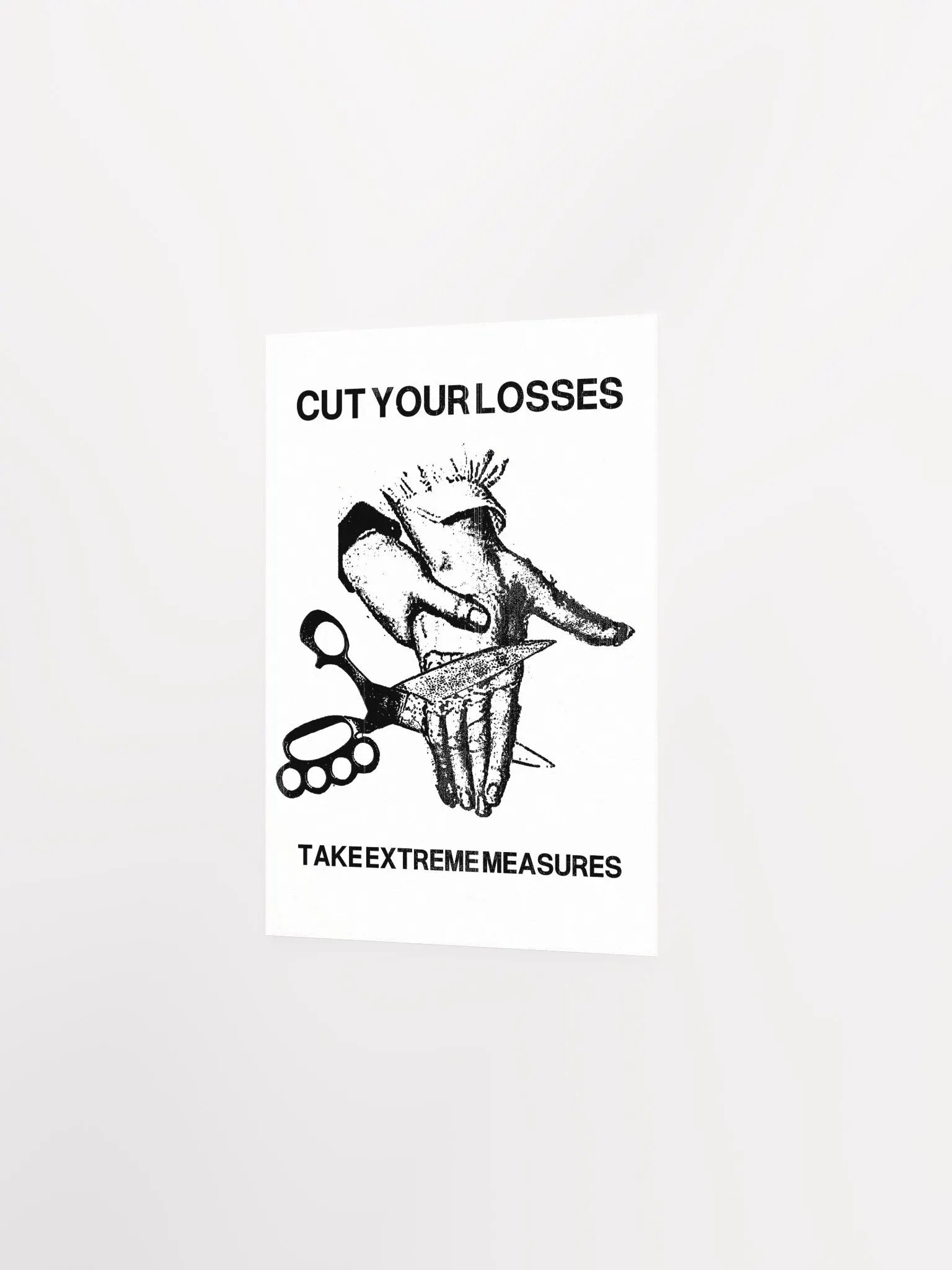 LOSSES - Poster product image (18)
