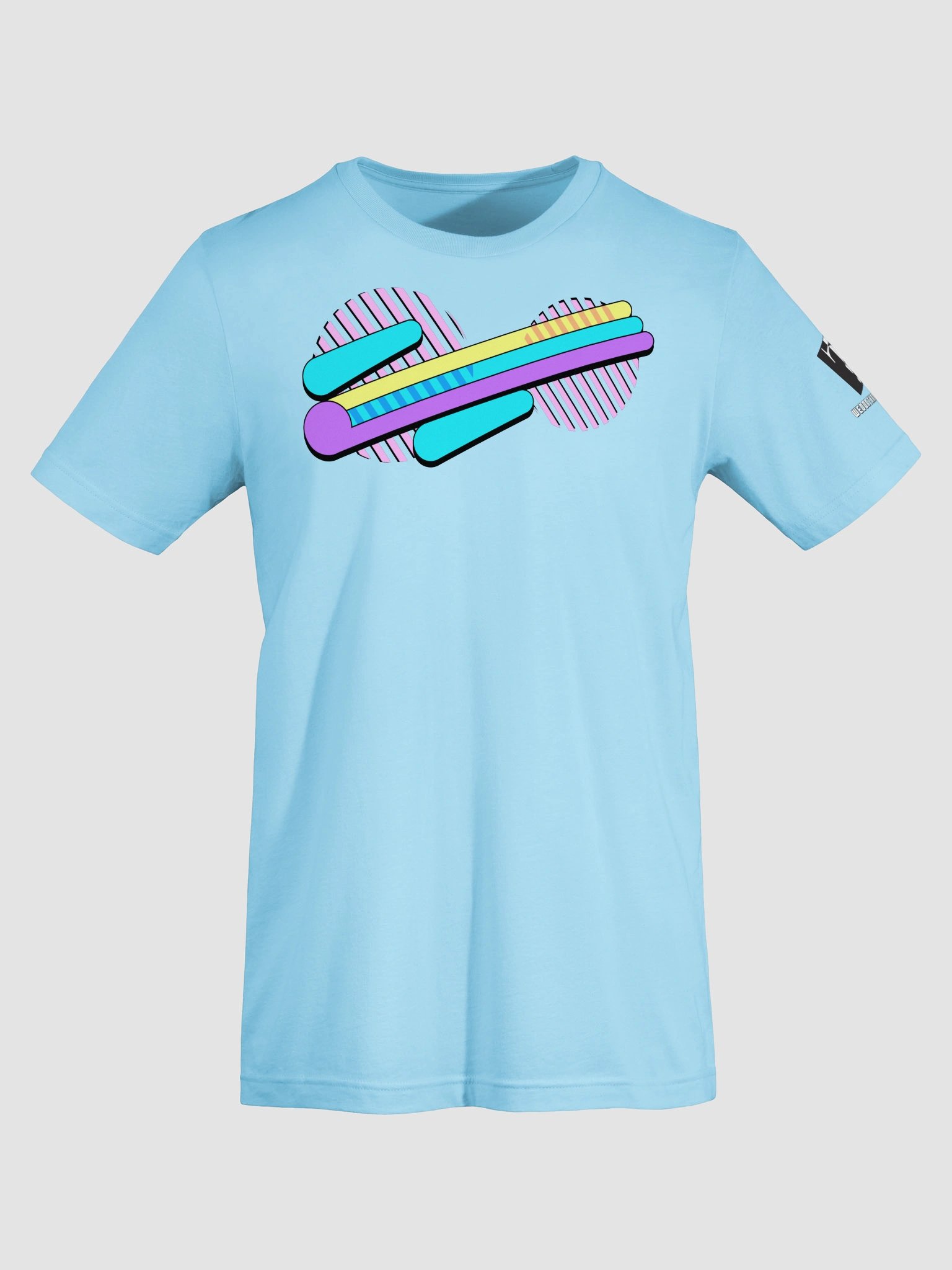 90s Scissor Flip product image (4)