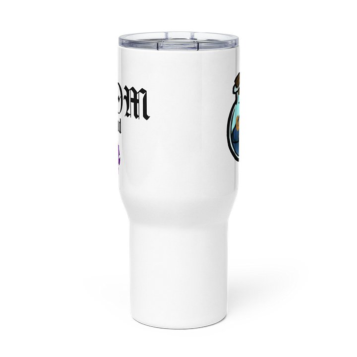 GOOM Squad Travel Mug product image (3)