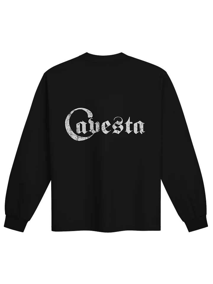 OTHER LEFT LONG SLEEVE product image (2)