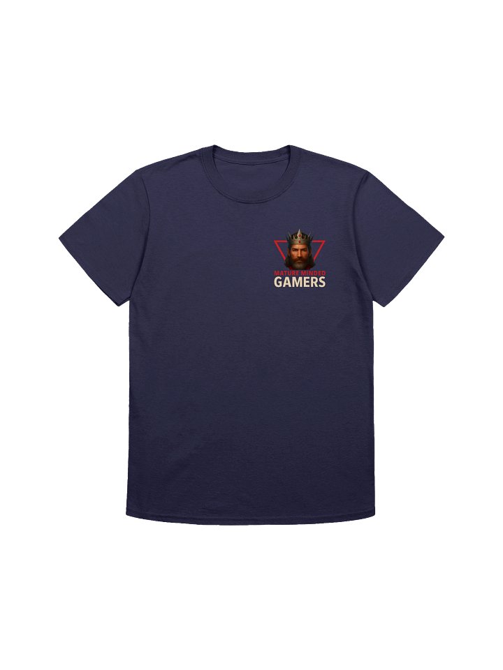 MMG - Softstyle T-Shirt product image (4)