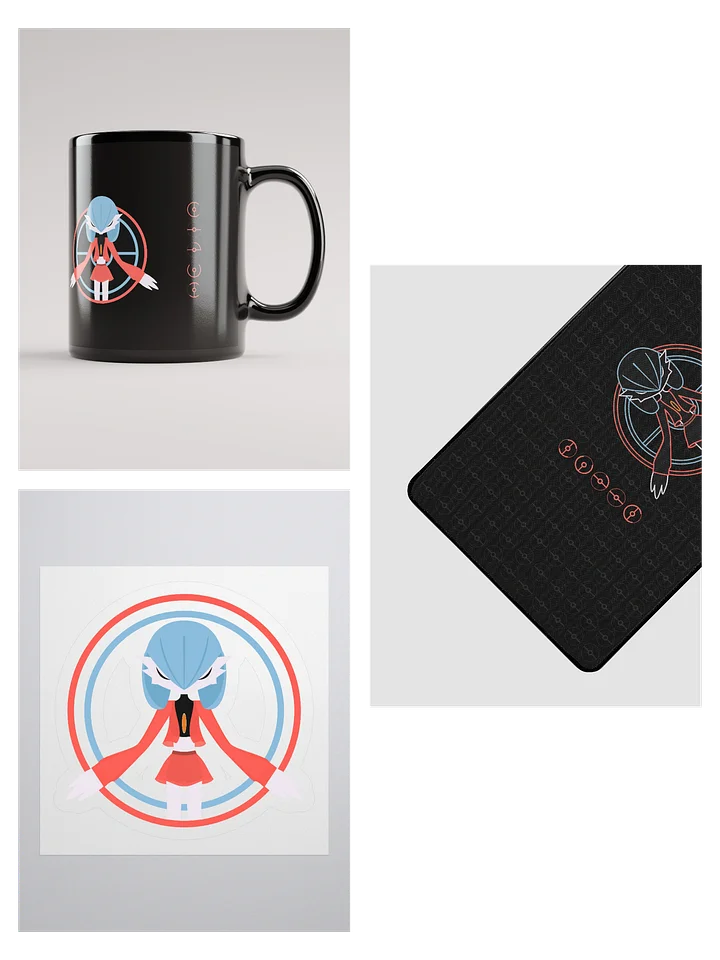 Lea Illustration Bundle product image (1)