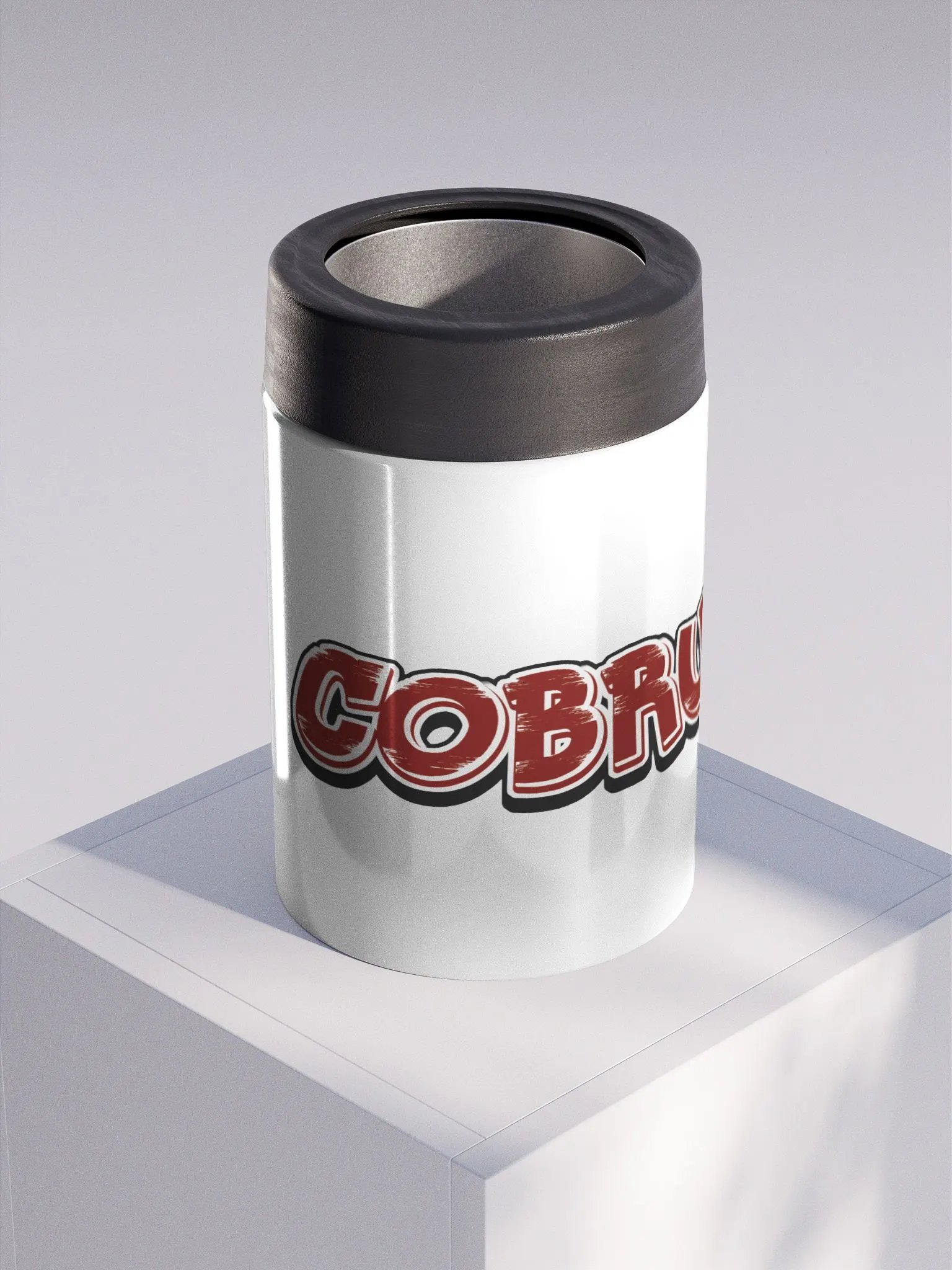 CoBruh Can Coozie product image (1)