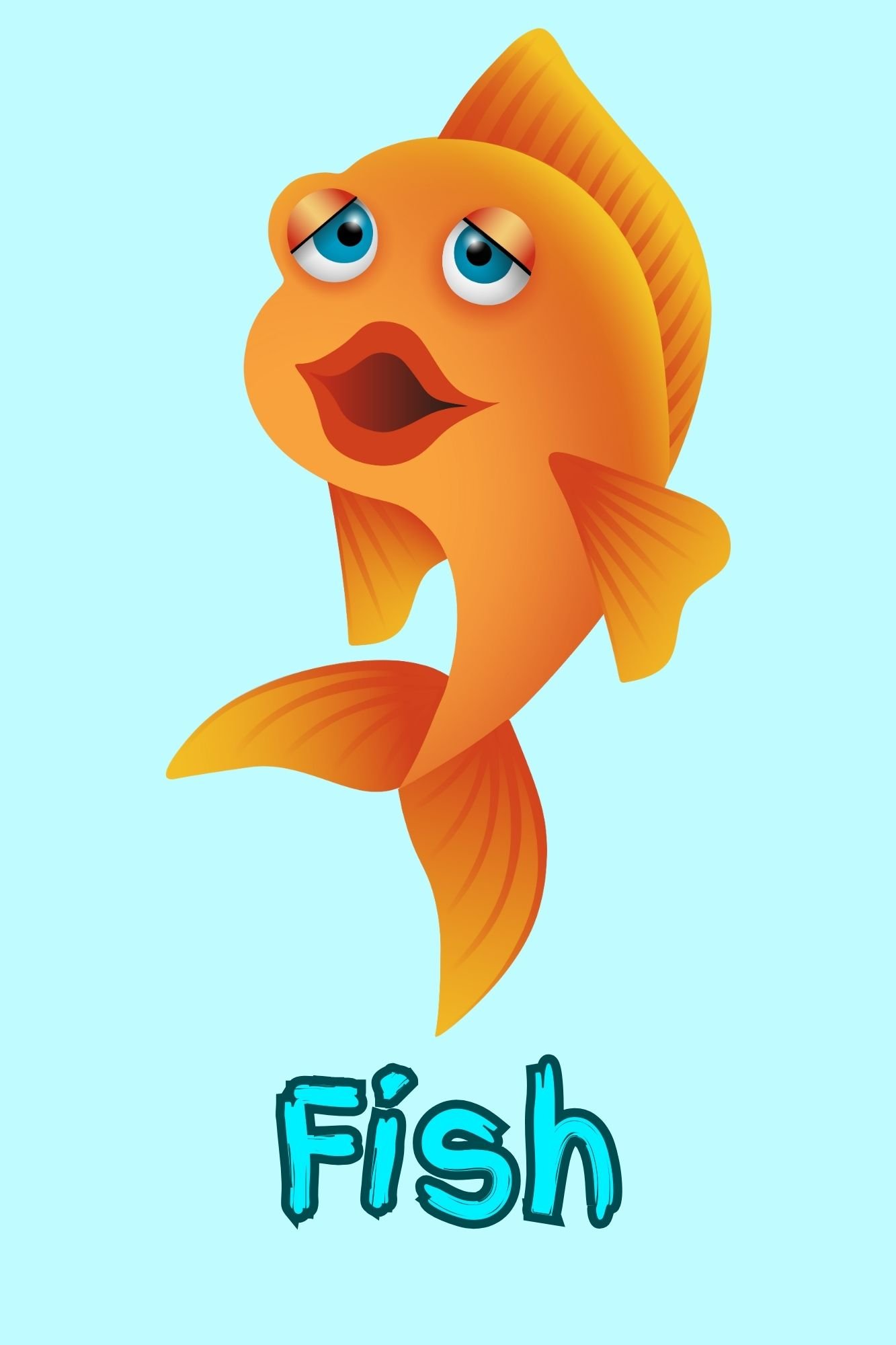Kids English Vocabulary Flashcards product image (3)