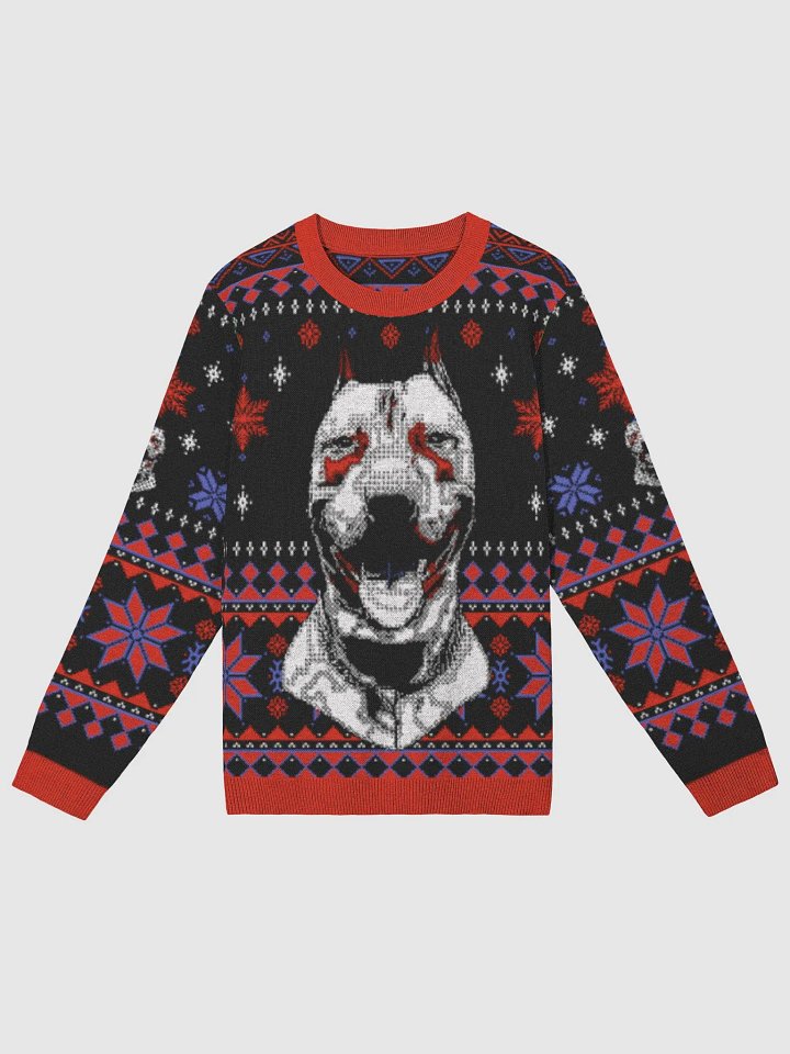 Quill Ugly Christmas Sweater product image (5)