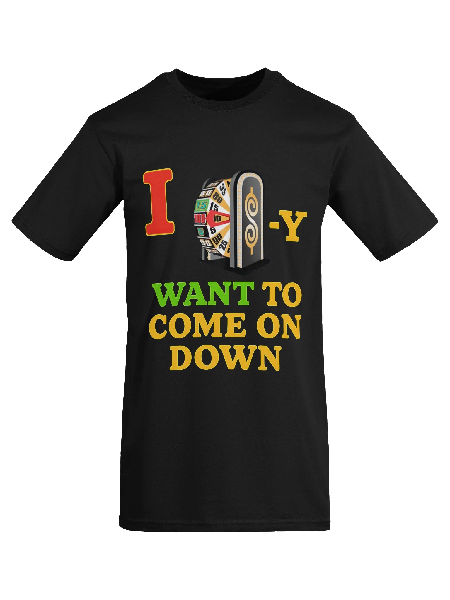 The Price is Wrong If Jeremy Ain't There product image (5)