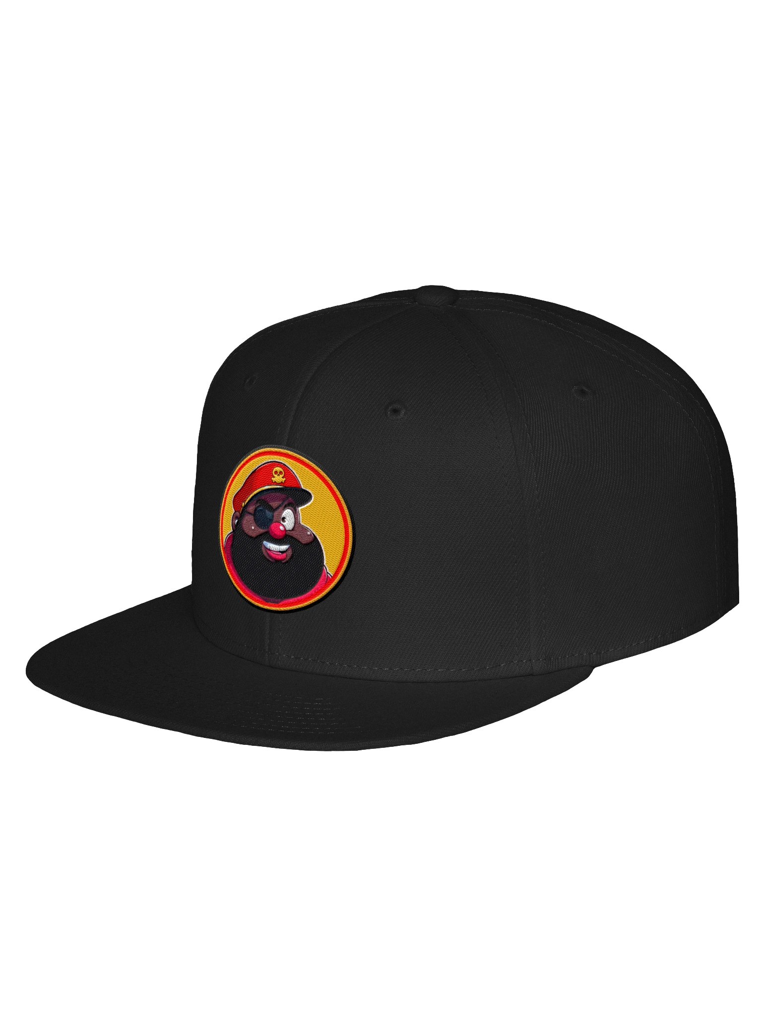 THE CLOWN Cap product image (2)