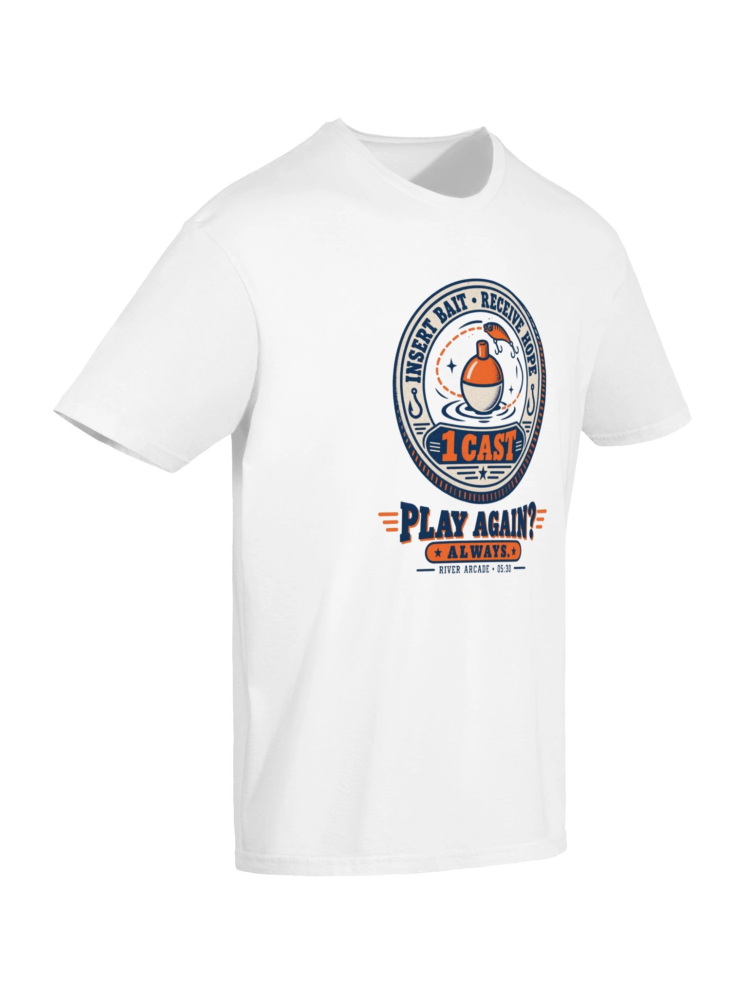 Bait Coin T-Shirt product image (56)