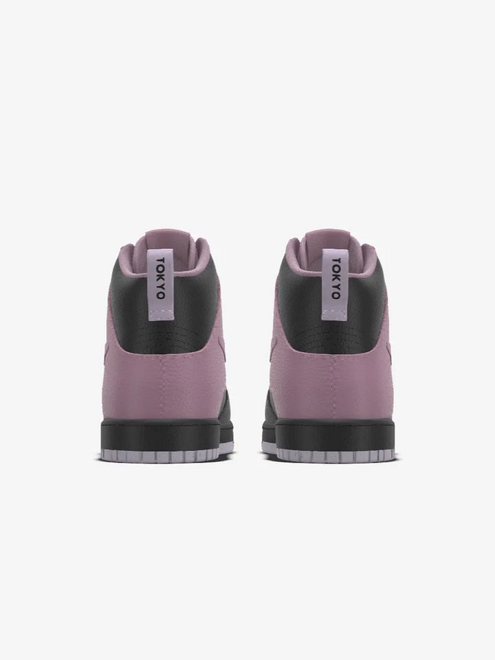 Tokyo Mochi @© + Nike Dunk product image (2)