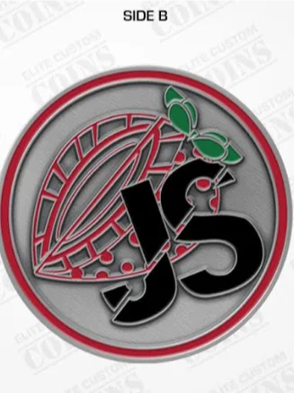 JS Coin product image (2)