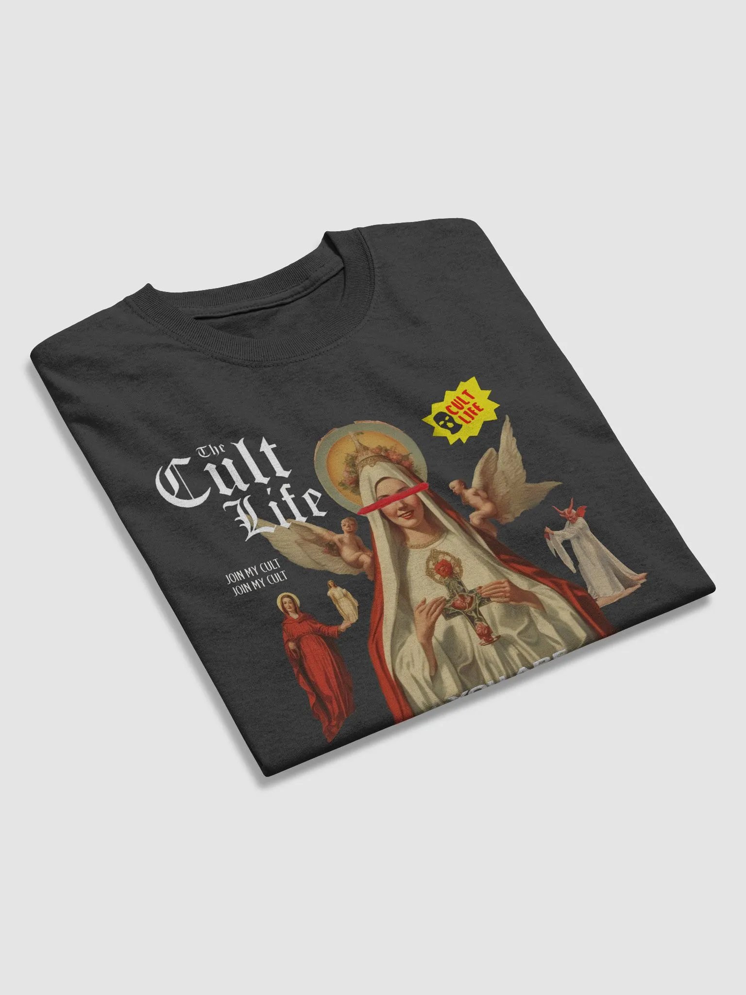 HAIL MARY product image (6)