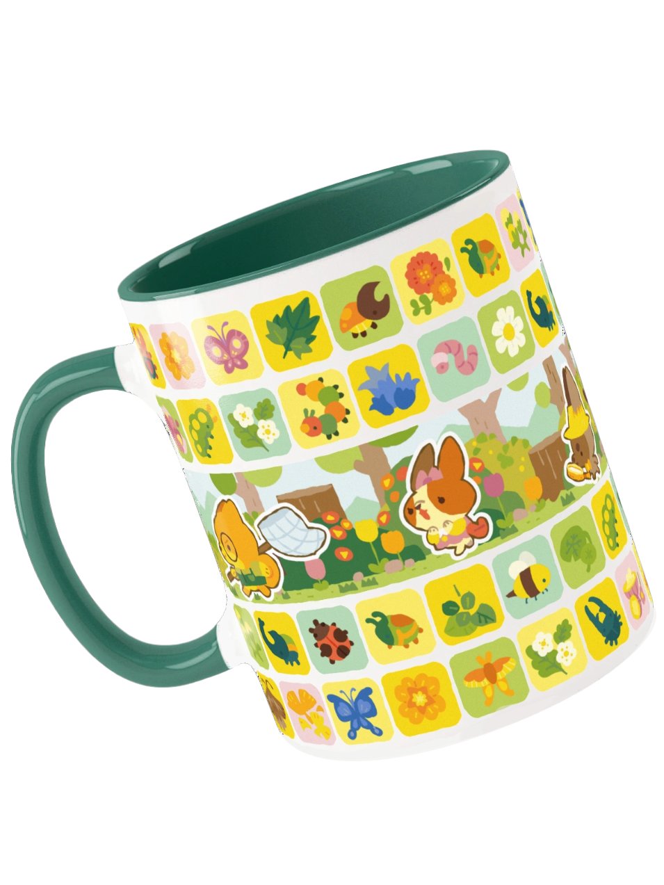 Bug Hunt Coffee Mug product image (4)