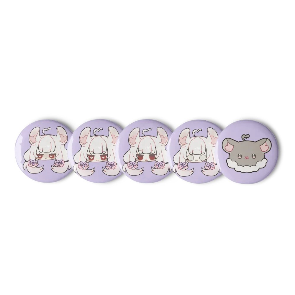 Chiai Pin Pack product image (1)
