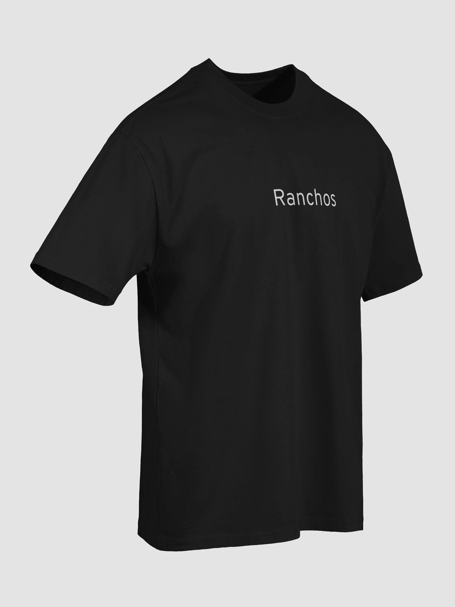 Ranchos Tee product image (3)