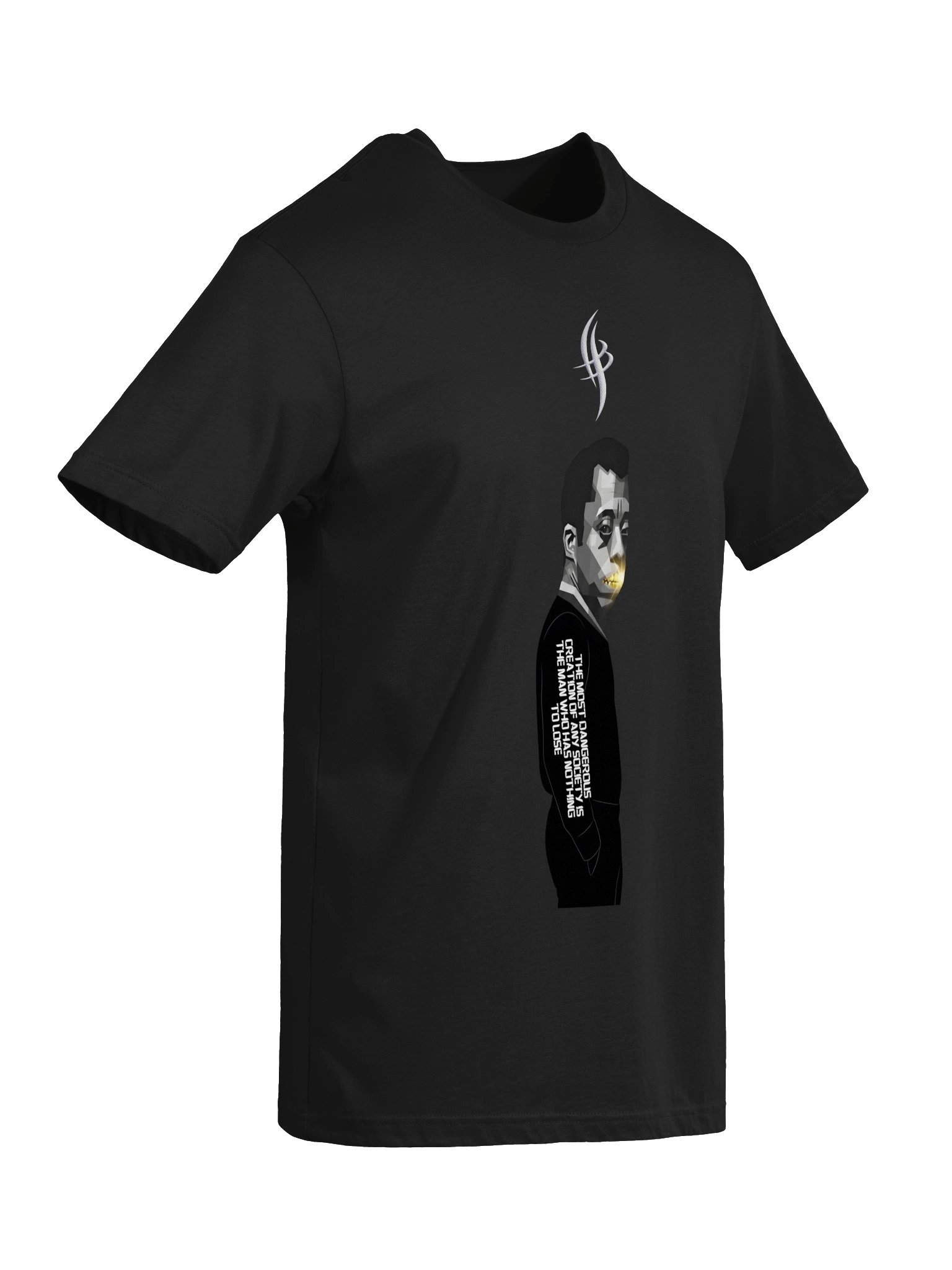 BEAM BALDWIN TSHIRT product image (6)