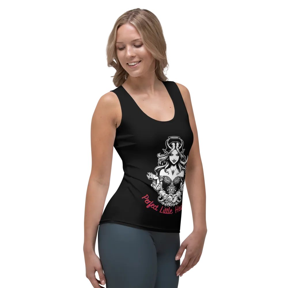Perfect Little Heathen - Tank product image (4)