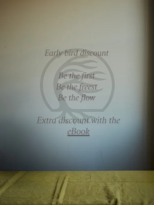 The Resilient Artist's Video Guide to Self-Tapesteem - eBook Discount! product image (2)