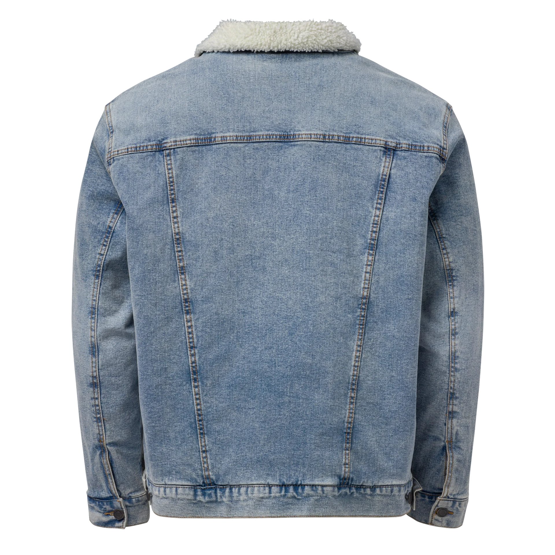 Ramzz Jacket product image (2)