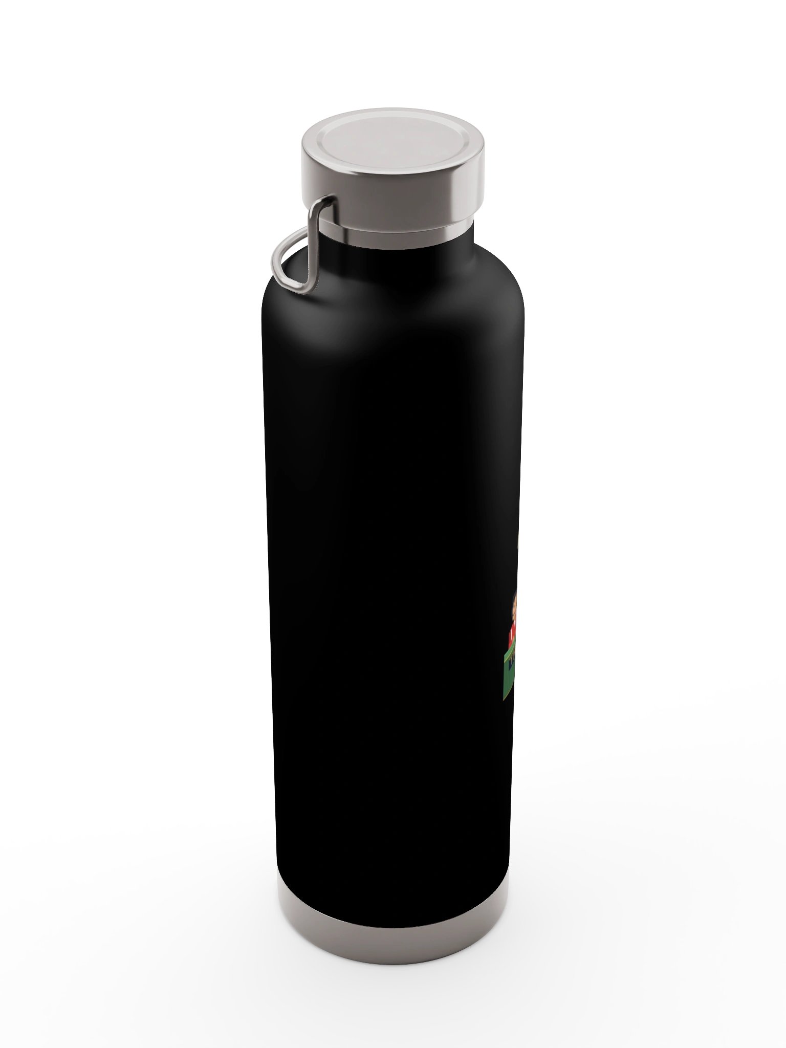 Deep Space Desk Anchors Lineup Thor Copper Vacuum Insulated Bottle product image (8)