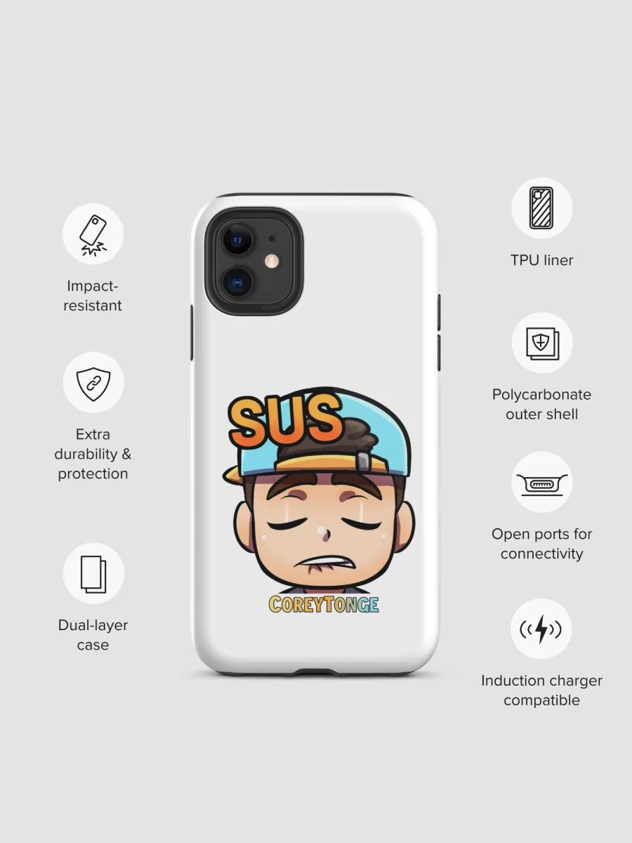 The SUS Case product image (1)