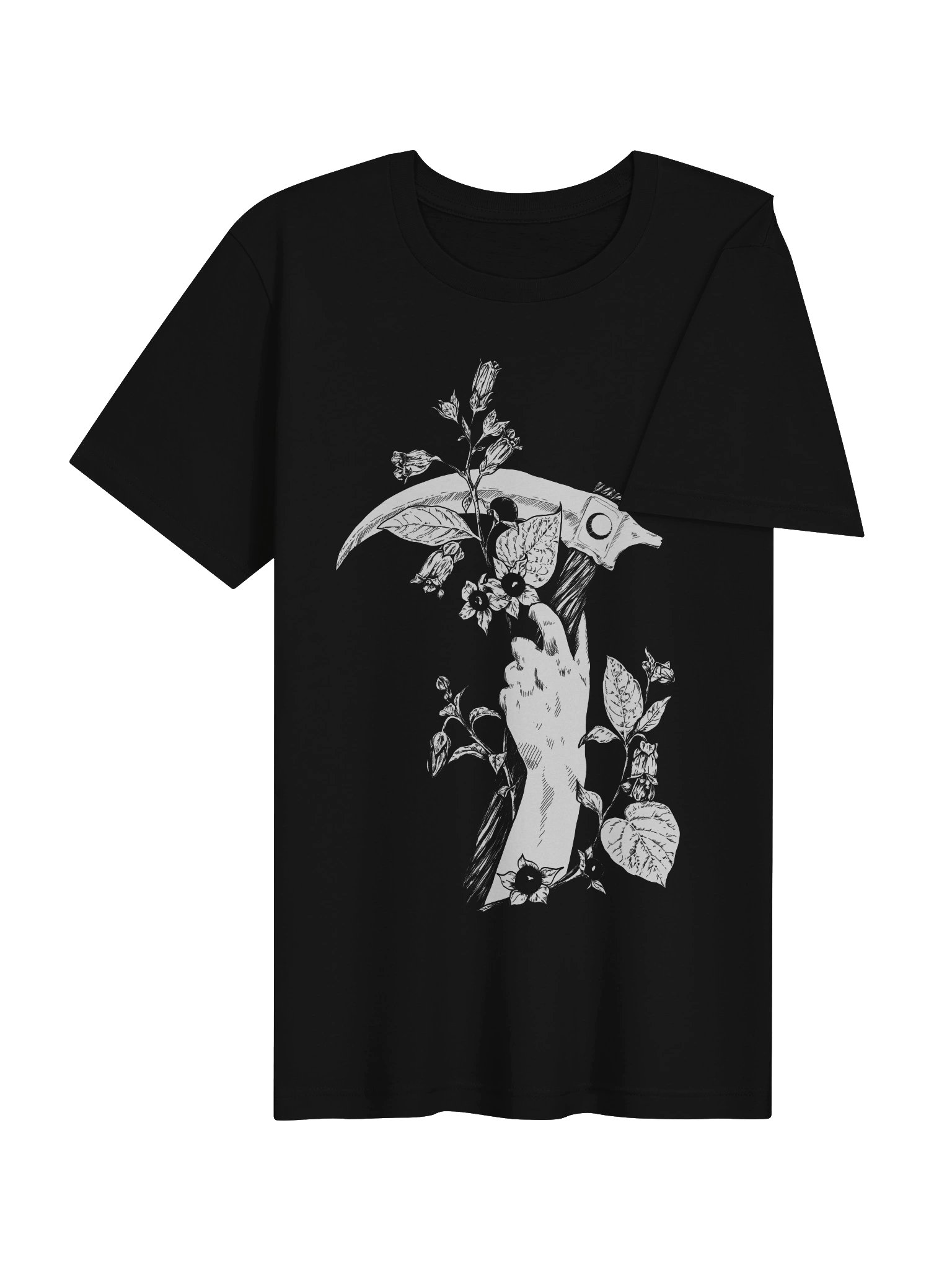 Don't Fear the Reaper Tee product image (4)