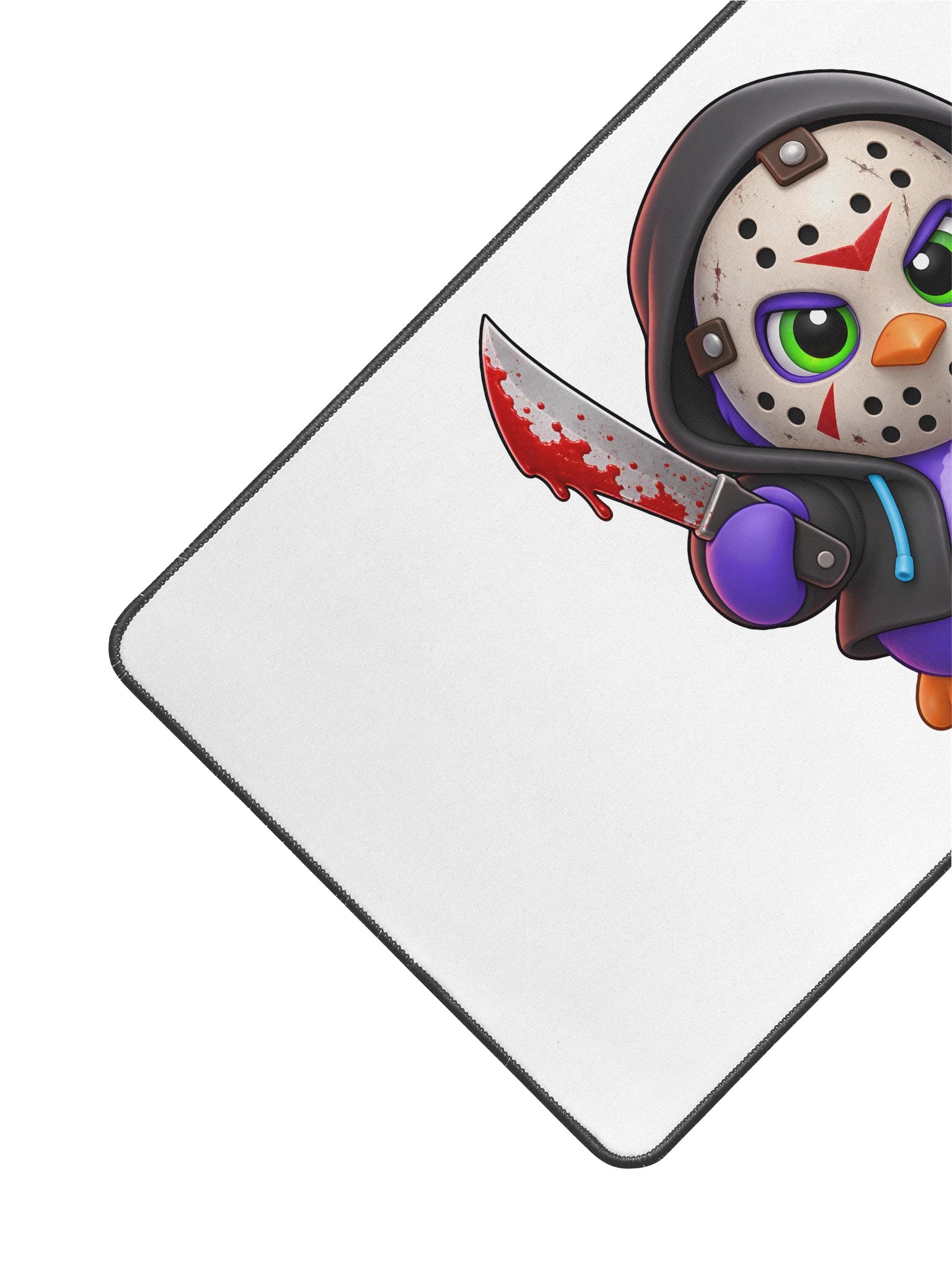 Stabby Desk Mat product image (3)
