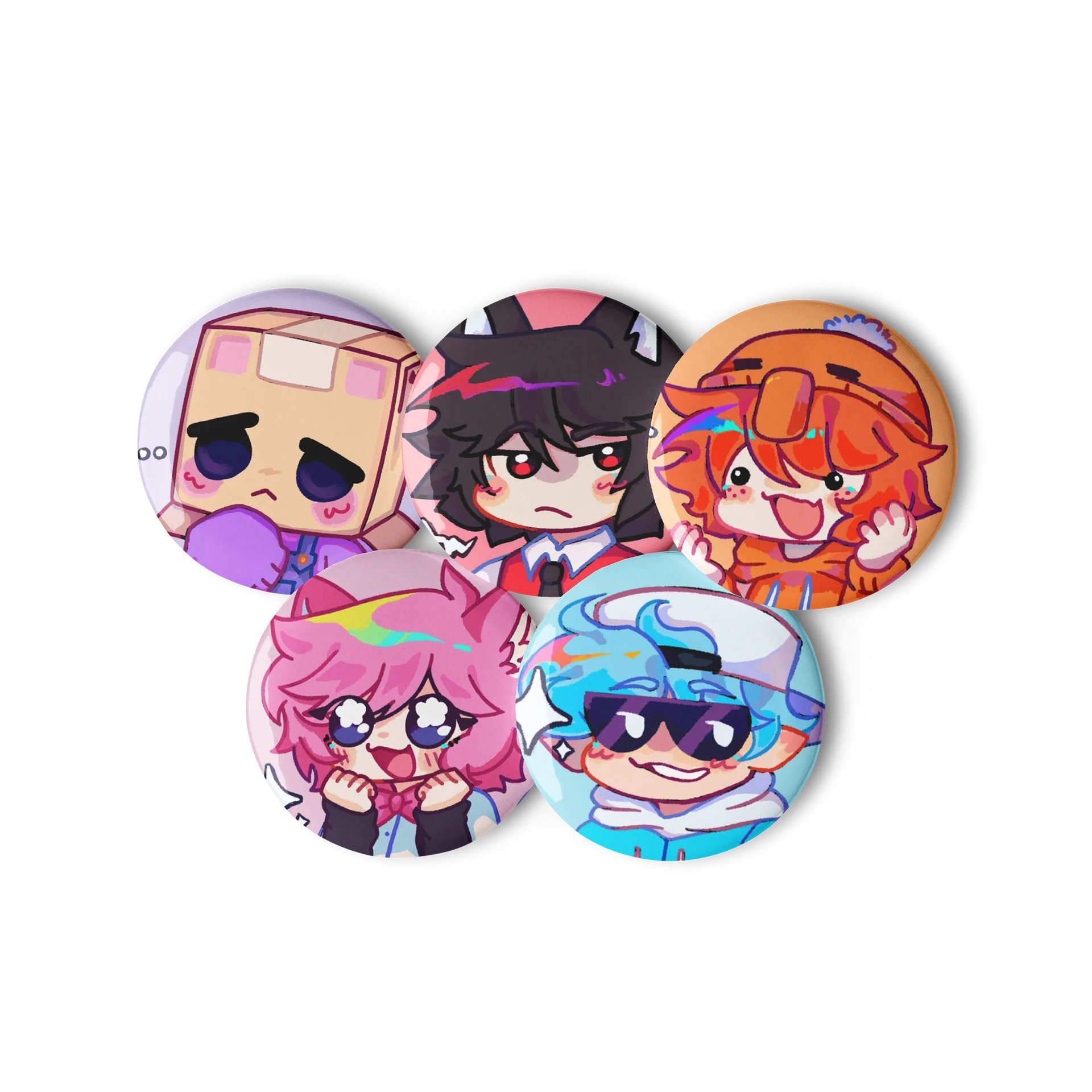 PIN SERIES 2 product image (1)