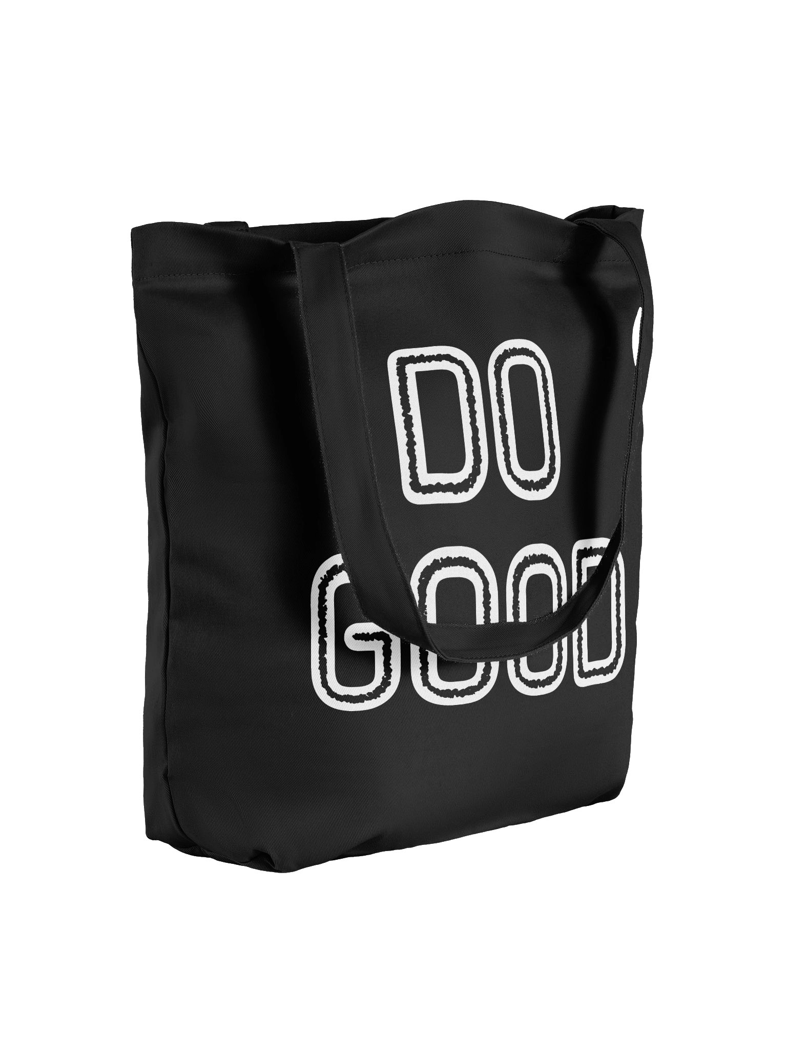 Do Good Tote Bag product image (4)
