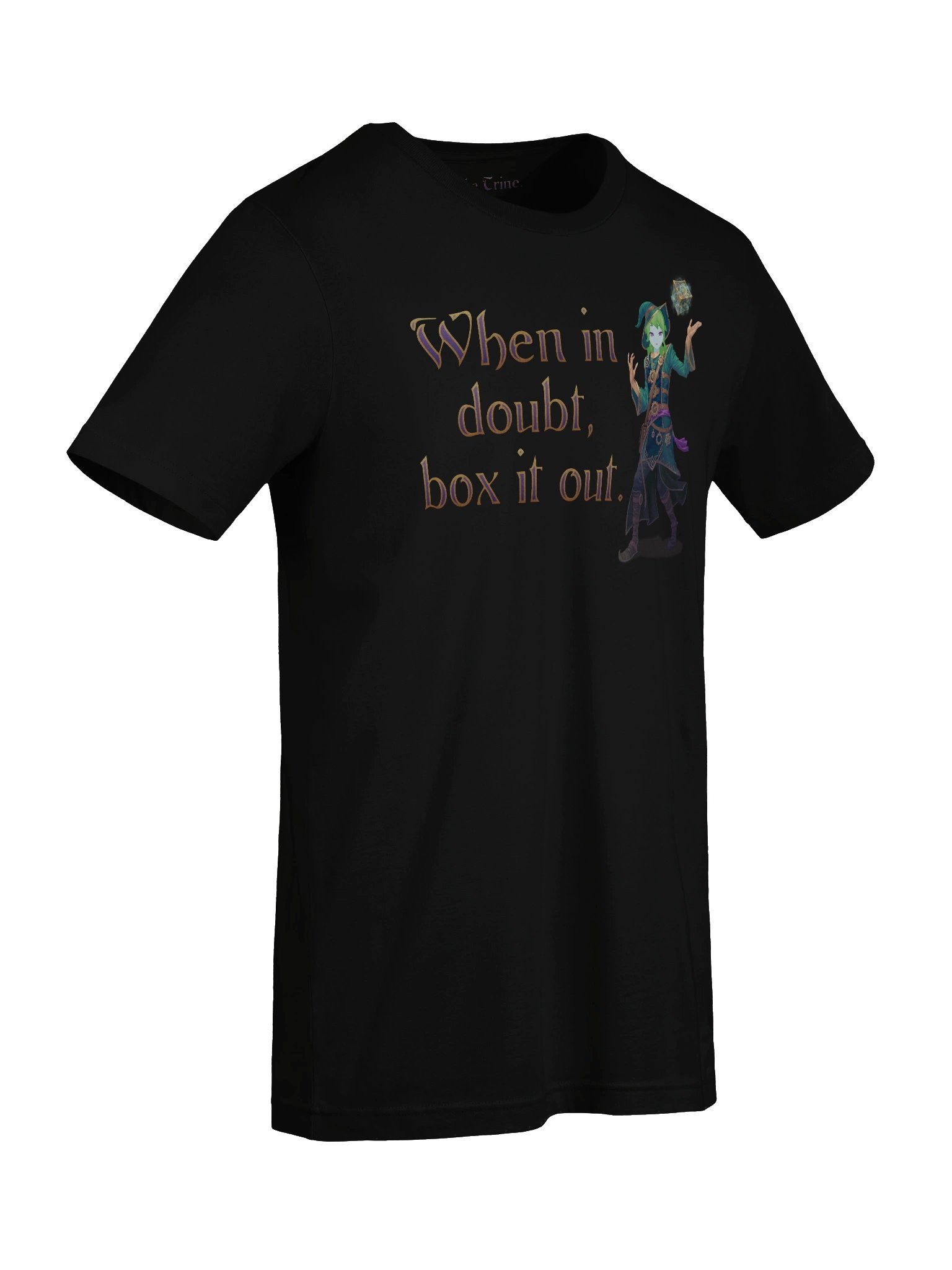 We be Trine. product image (5)