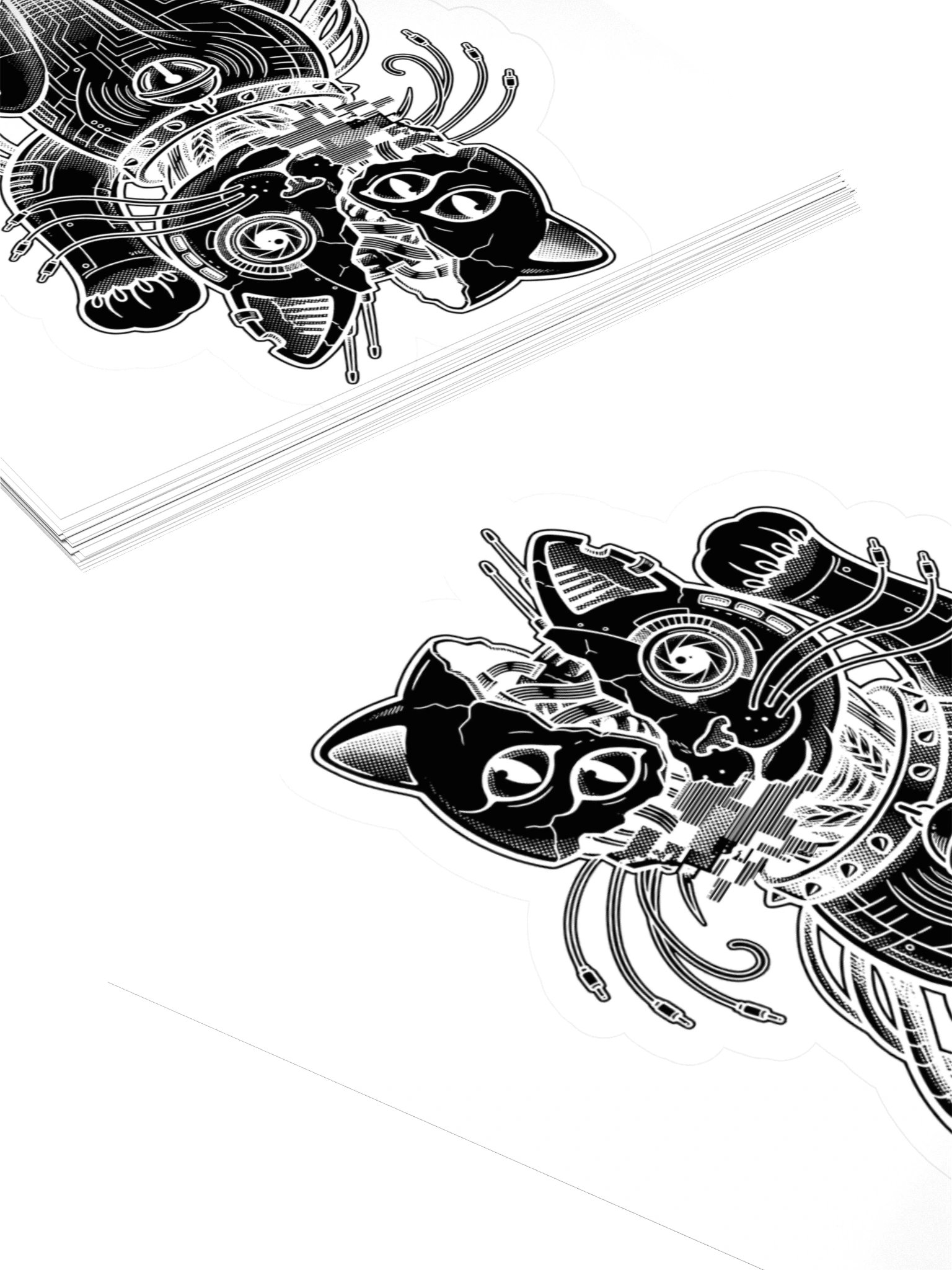 Three Eyes product image (4)