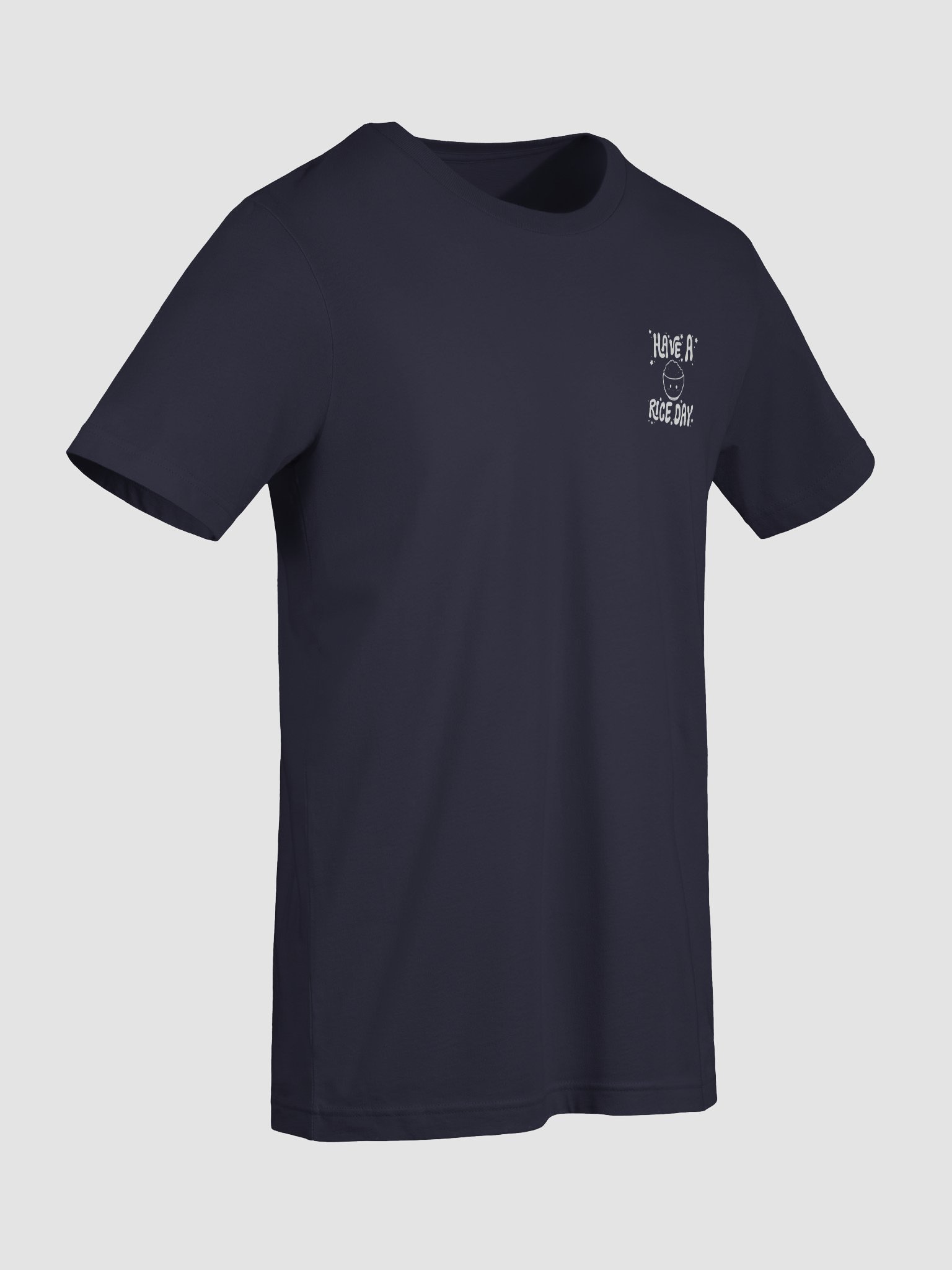 Have A Rice Day T-Shirt product image (4)