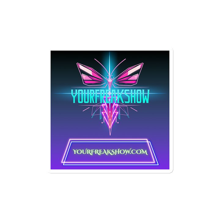 YourFreakshow The Neon Magnet product image (2)