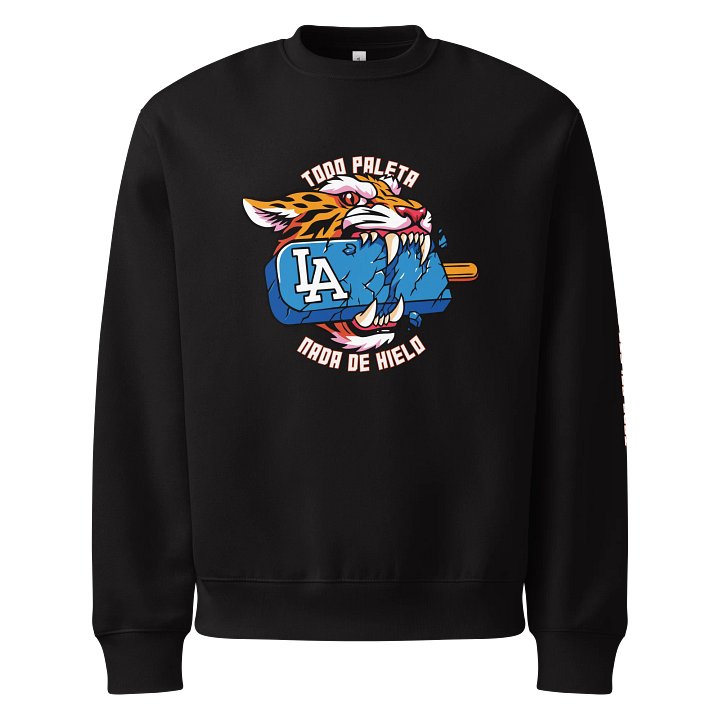 Todo Paleta Sweat product image (1)