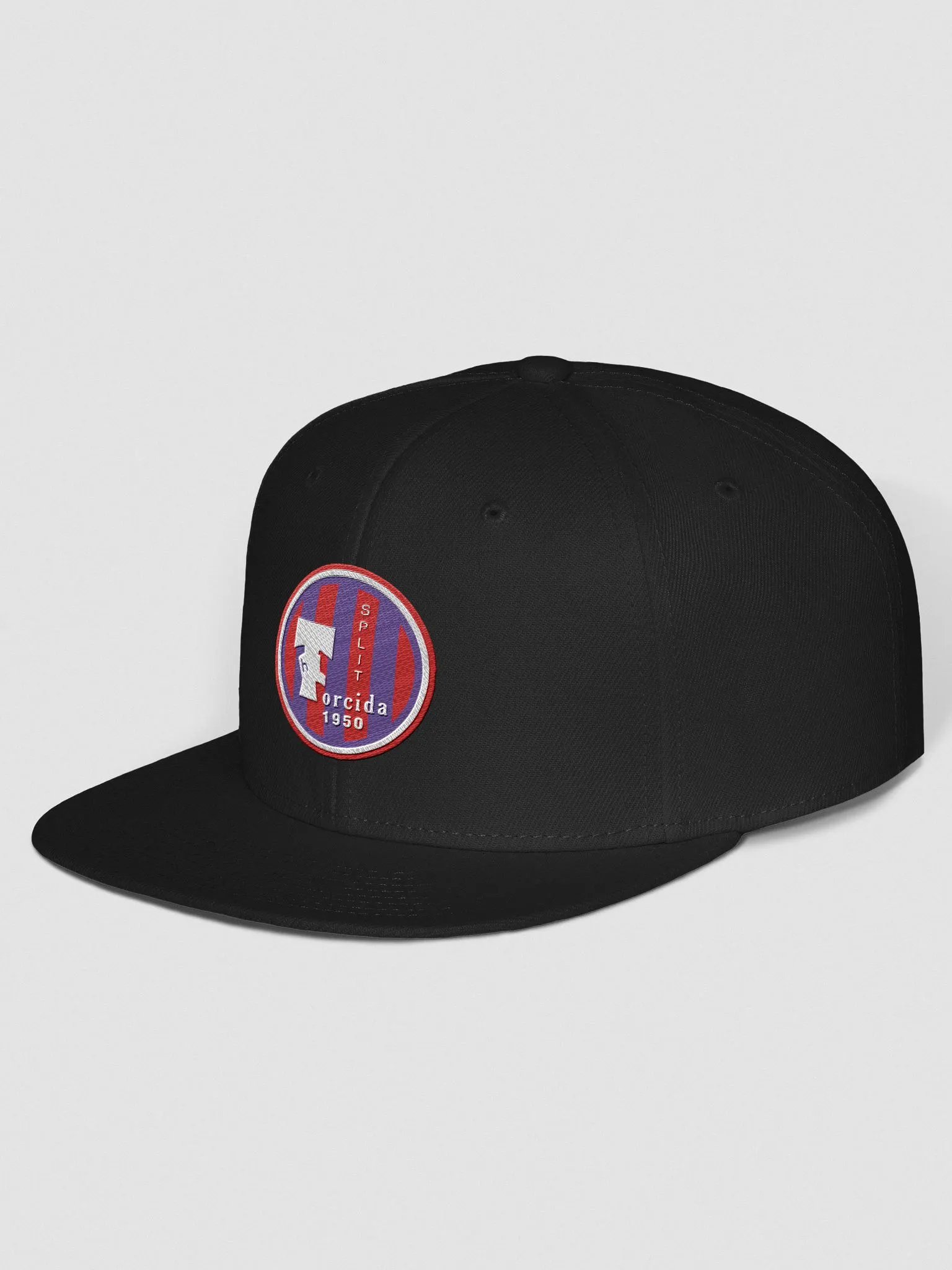 Torcida 1950 Snapback Cap product image (6)