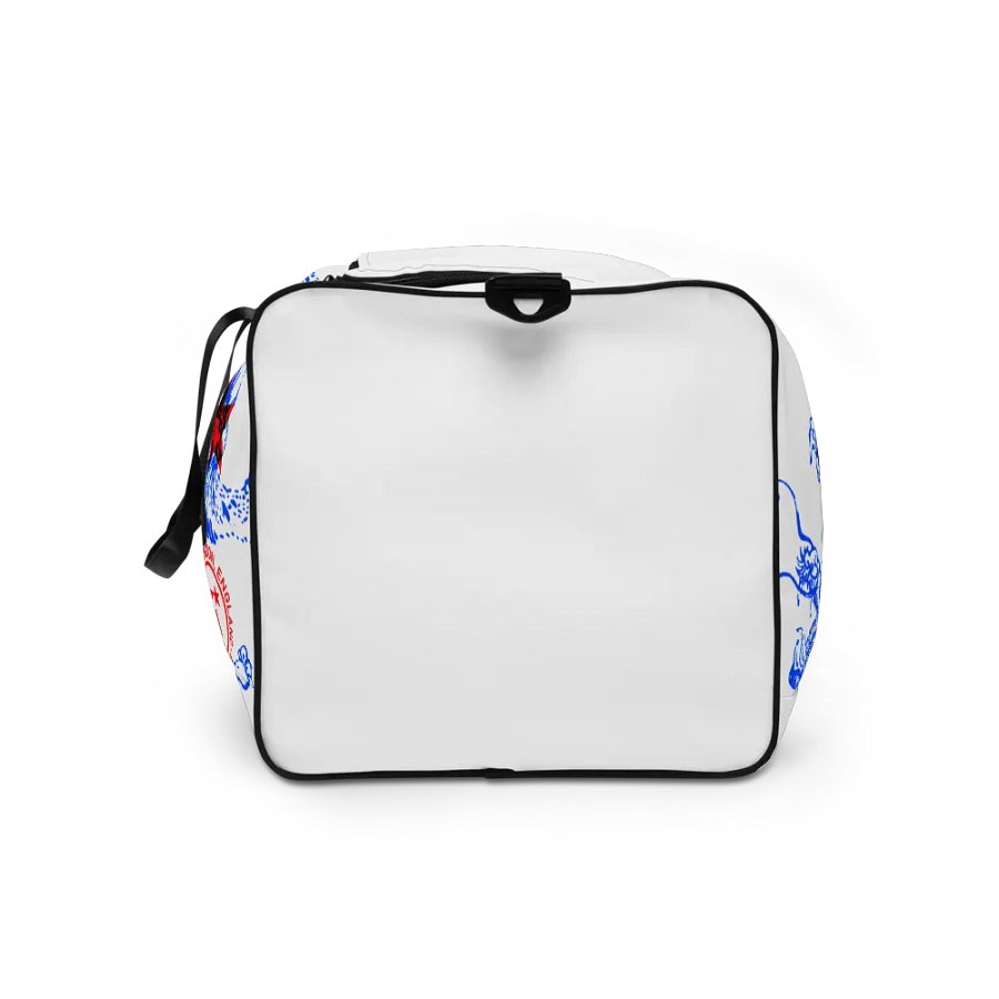 G.O.T DUFFLE BAG product image (8)