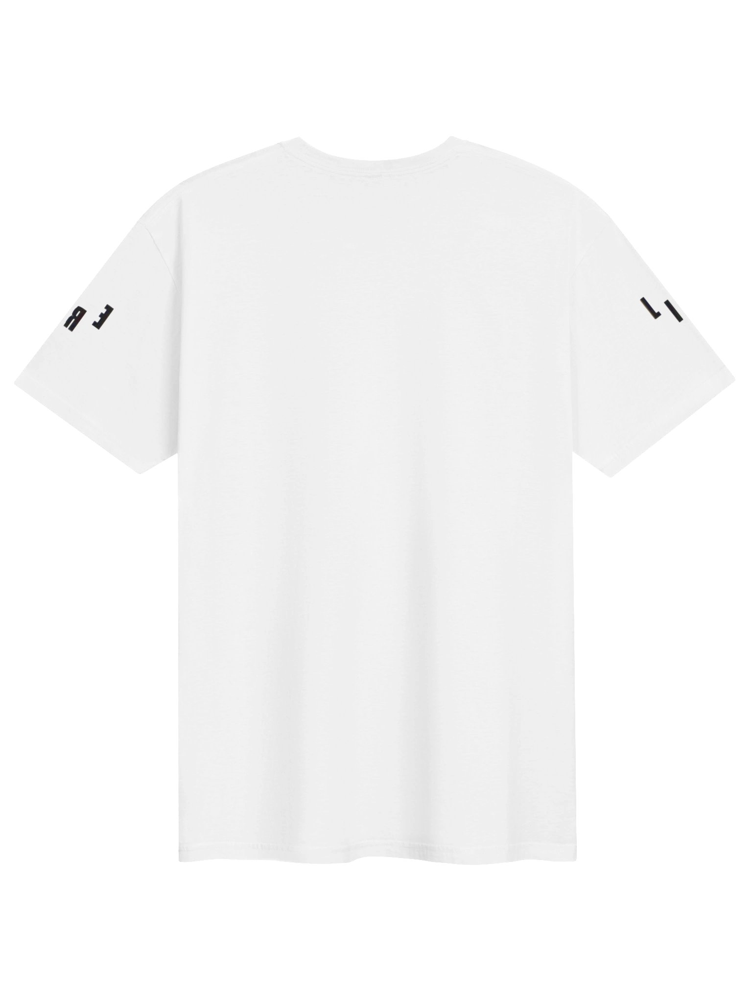 LIVE & RARE Shirt product image (2)