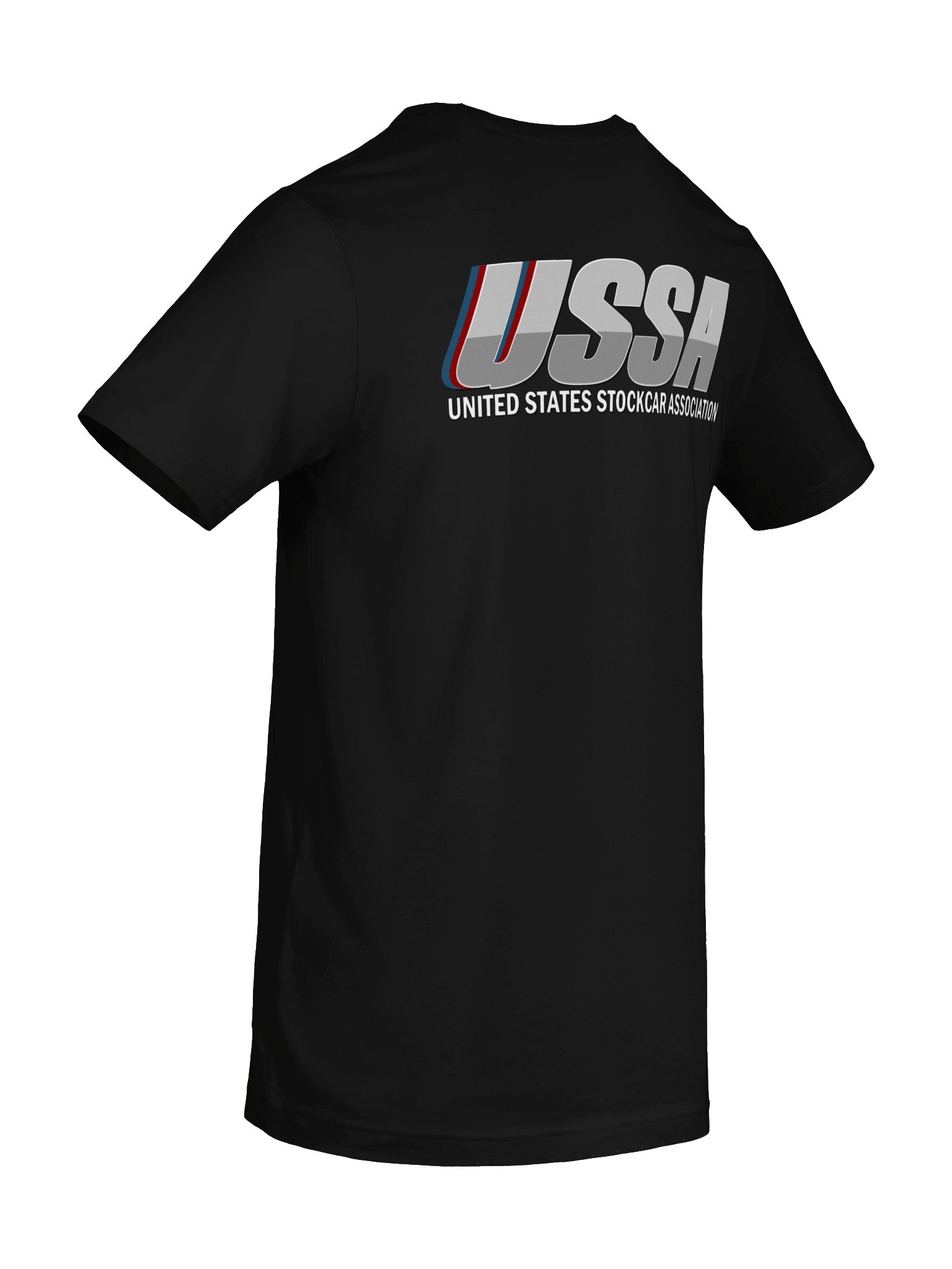 USSA Logo T-Shirt product image (3)