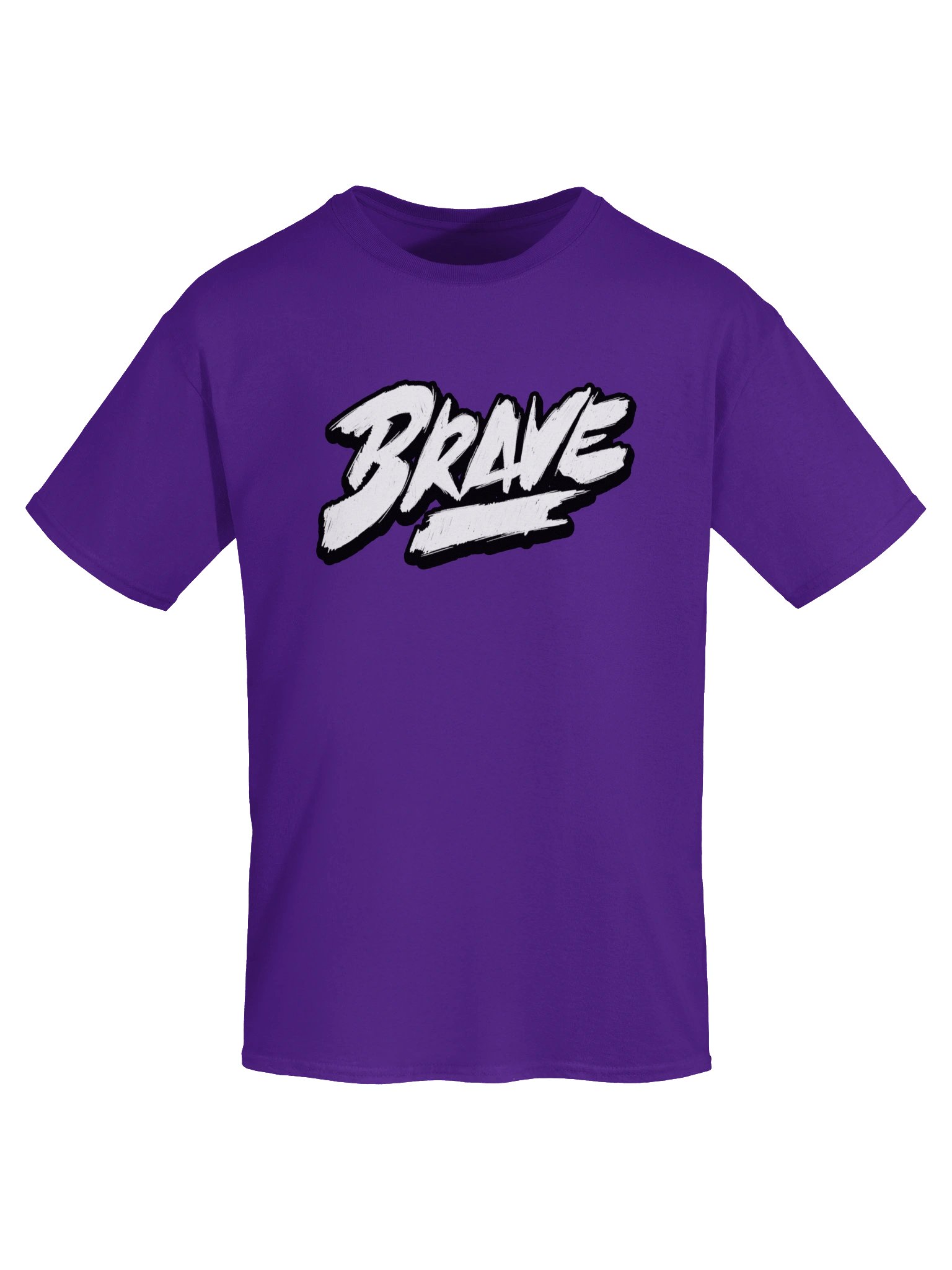 BRAVE Tee product image (5)