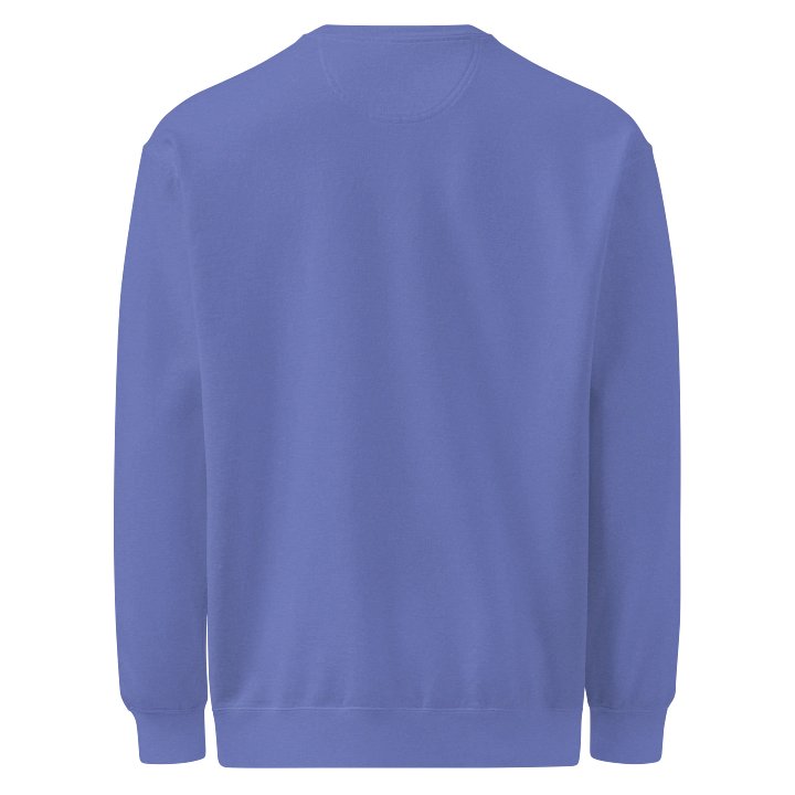 Vibrant Hungarian Floral Symphony Sweatshirt product image (2)
