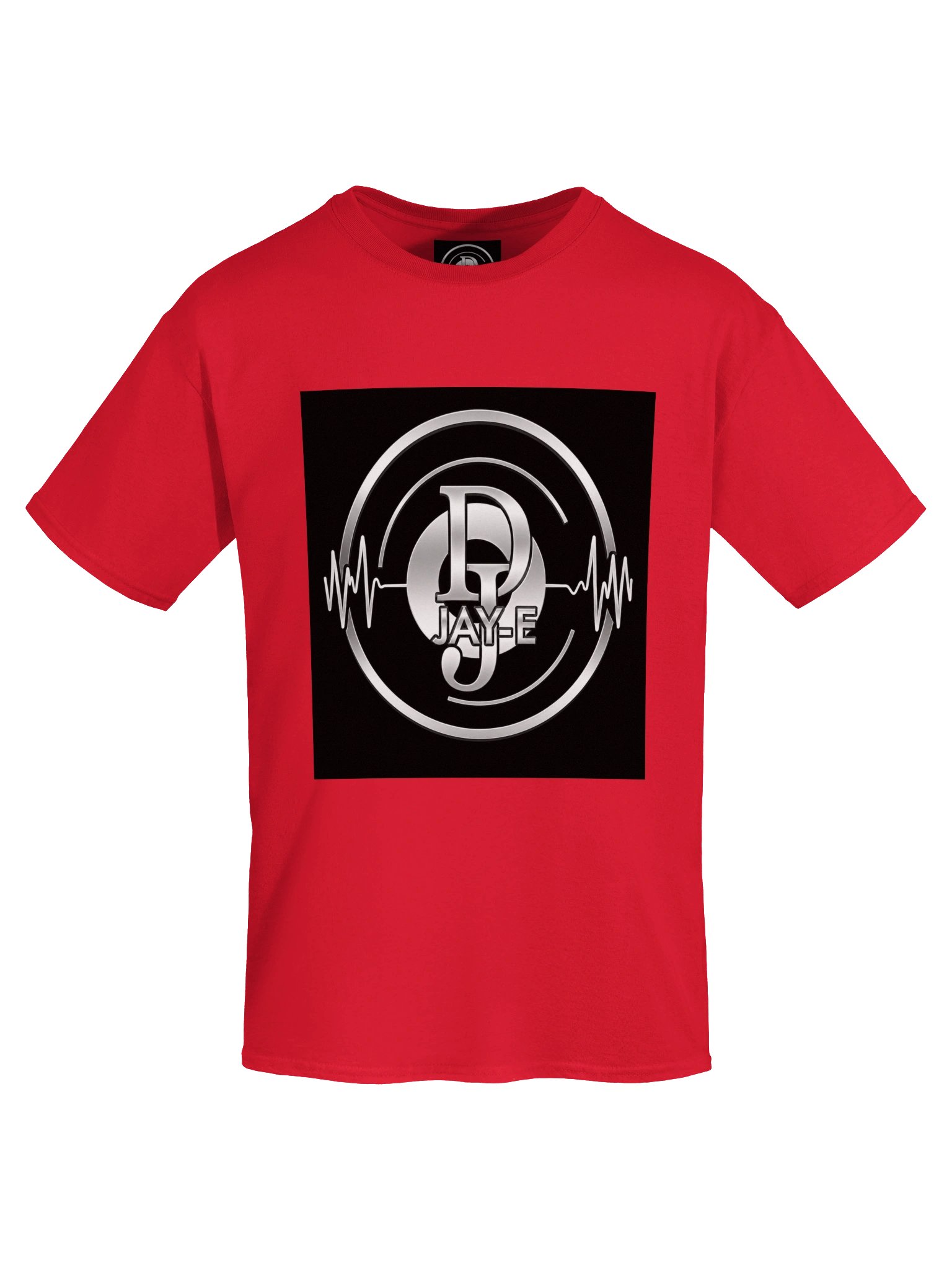 Black Label Tee product image (5)