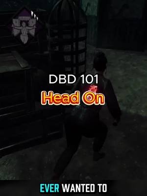 Jane Romero's perk Head On in Dead by Daylight lets you burst out of a locker after 3 seconds to stun the Killer for 3 seconds — if your timing’s perfect. Miss it, and you’re getting snatched instead Would you risk it for the stun? #deadbydaylight #dbd #dbdperks #dbd101 #creatorsearchinsights