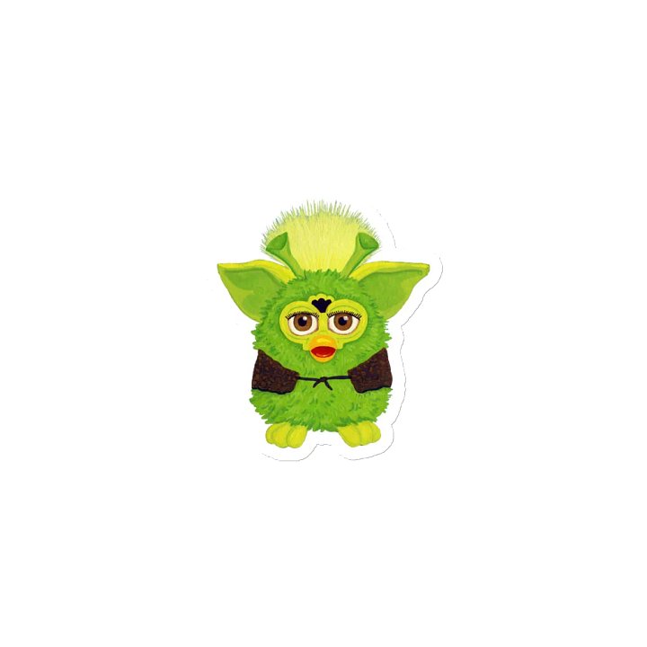 Shurby Magnet product image (1)